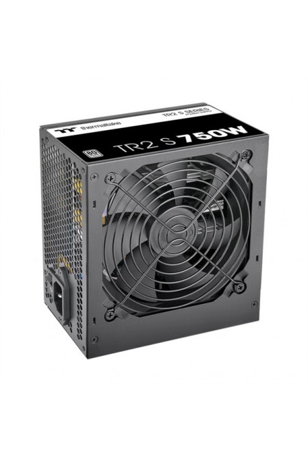 Блок питания Thermaltake ATX TR2 S (PS-TRS-0750NNSAWE-2) (черный) 2
