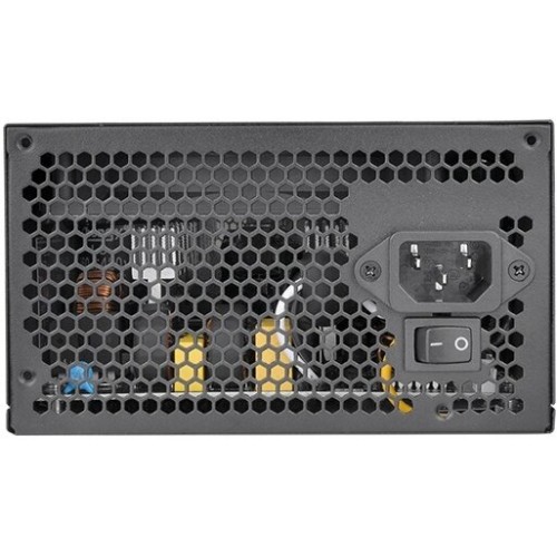 Блок питания Thermaltake ATX TR2 S (PS-TRS-0750NNSAWE-2) (черный) 5