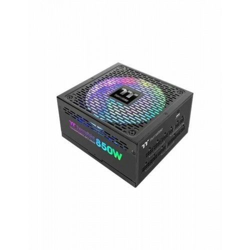 Блок питания Thermaltake GF2 ARGB - TT Premium Edition 850W (PS-TPD-0850F3FAGE-2) (черный) 1