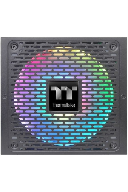 Блок питания Thermaltake GF2 ARGB - TT Premium Edition 850W (PS-TPD-0850F3FAGE-2) (черный) 2