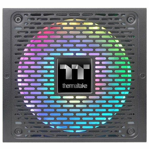 Блок питания Thermaltake GF2 ARGB - TT Premium Edition 850W (PS-TPD-0850F3FAGE-2) (черный) 2