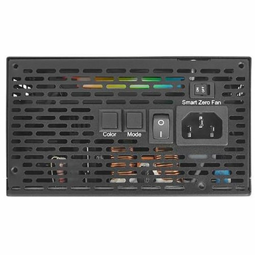 Блок питания Thermaltake GF2 ARGB - TT Premium Edition 850W (PS-TPD-0850F3FAGE-2) (черный) 4