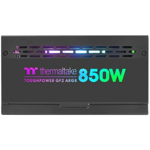Блок питания Thermaltake GF2 ARGB - TT Premium Edition 850W (PS-TPD-0850F3FAGE-2) (черный) 6