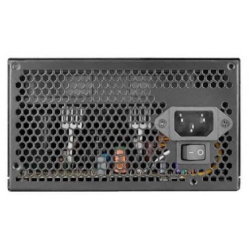 Блок питания Thermaltake Litepower 550W (230V) (черный) 3