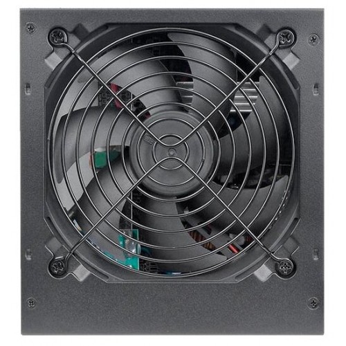 Блок питания Thermaltake Litepower 550W (230V) (черный) 4