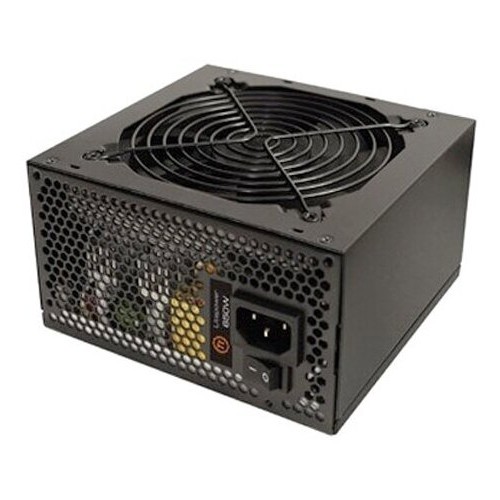 Блок питания Thermaltake Litepower 550W (230V) (черный) 5