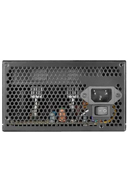 Блок питания Thermaltake Litepower 550W (230V) (черный) 3