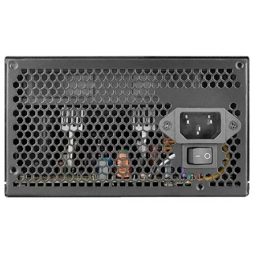 Блок питания Thermaltake Litepower 550W (230V) (черный) 8