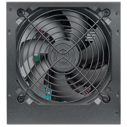 Блок питания Thermaltake Litepower 550W (230V) (черный) 9