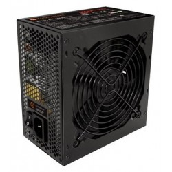 Блок питания Thermaltake Litepower 550W (LT-0550P-2) (черный)