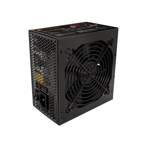 Блок питания Thermaltake Litepower 550W (LT-0550P-2) (черный) 