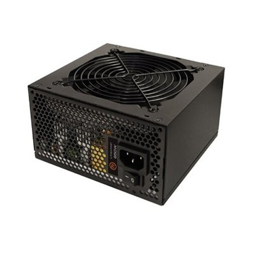 Блок питания Thermaltake Litepower 550W (LT-0550P-2) (черный) 1