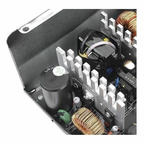 Блок питания Thermaltake Litepower RGB 650W (230V) (PS-LTP-0650NHSANE-1) (черный) 5