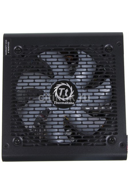 Блок питания Thermaltake Litepower RGB 650W (230V) (PS-LTP-0650NHSANE-1) (черный) 2