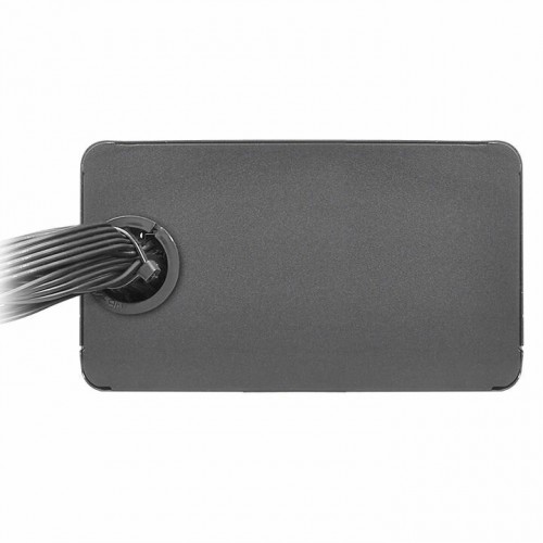 Блок питания Thermaltake Litepower RGB 650W (230V) (PS-LTP-0650NHSANE-1) (черный) 7