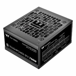 Блок питания Thermaltake PS-STP-0750FNFAPE-1 750W (черный)