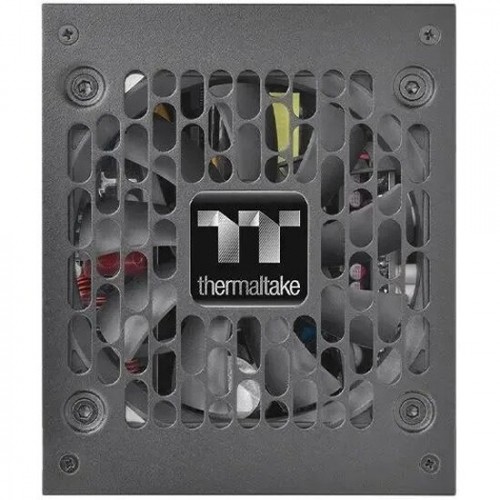 Блок питания Thermaltake PS-STP-0750FNFAPE-1 750W (черный) 4