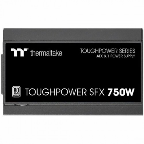 Блок питания Thermaltake PS-STP-0750FNFAPE-1 750W (черный) 6