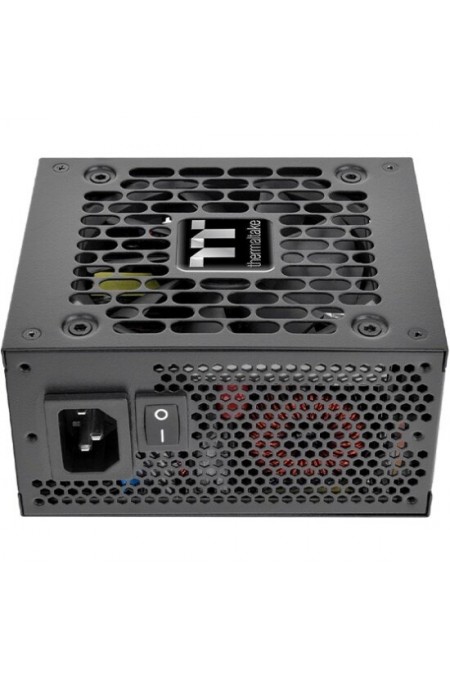 Блок питания Thermaltake PS-STP-0750FNFAPE-1 750W (черный) 4