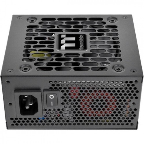 Блок питания Thermaltake PS-STP-0750FNFAPE-1 750W (черный) 7