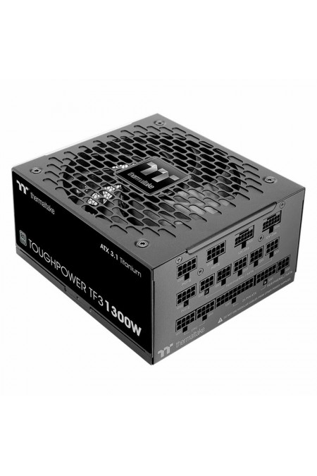 Блок питания Thermaltake PS-TPD-1300FNFATE-1 (черный) 