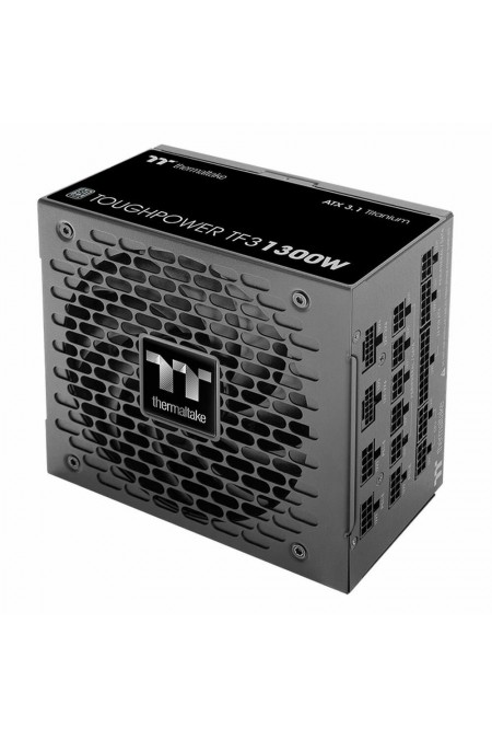 Блок питания Thermaltake PS-TPD-1300FNFATE-1 (черный) 1