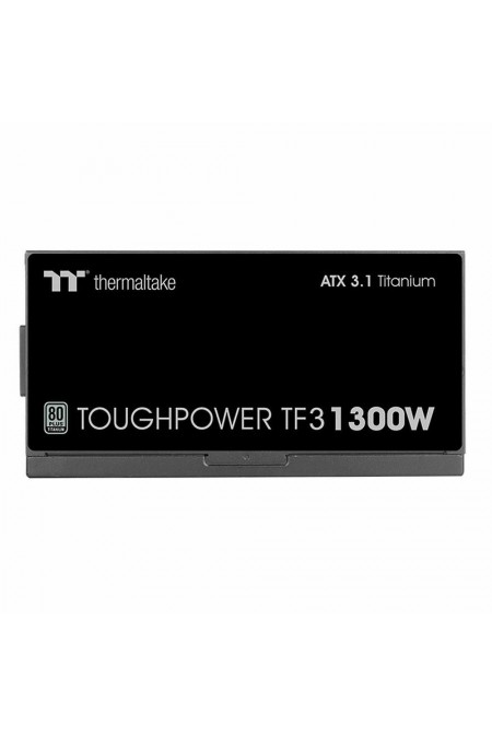 Блок питания Thermaltake PS-TPD-1300FNFATE-1 (черный) 5