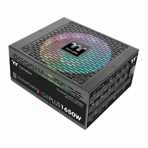 Блок питания Thermaltake PS-TPI-1650F3FDTE-1 1