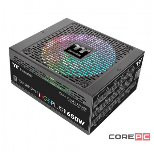Блок питания Thermaltake PS-TPI-1650F3FDTE-1 5