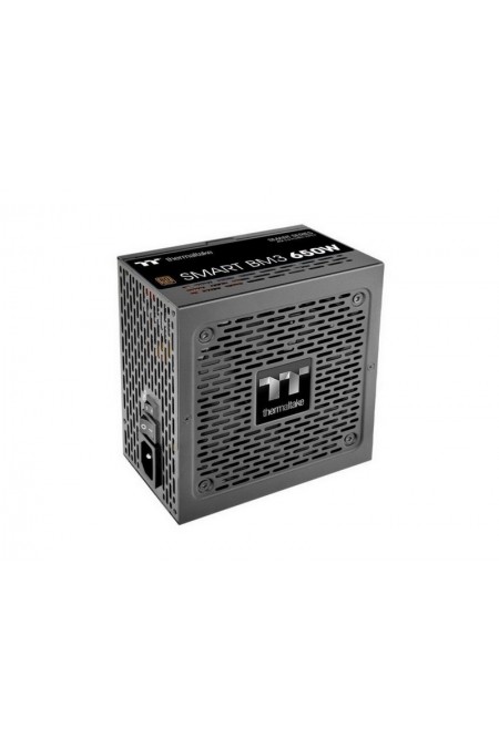 Блок питания Thermaltake Smart BM3 650 (PS-SPD-0650MNFABE-3) (черный) 2