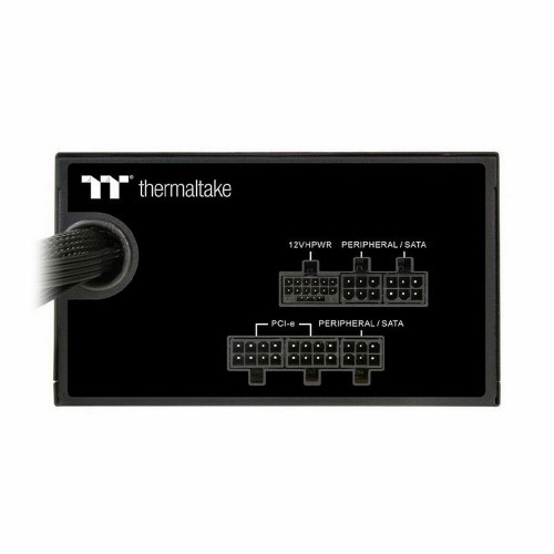 Блок питания Thermaltake Smart BM3 650 (PS-SPD-0650MNFABE-3) (черный) 3