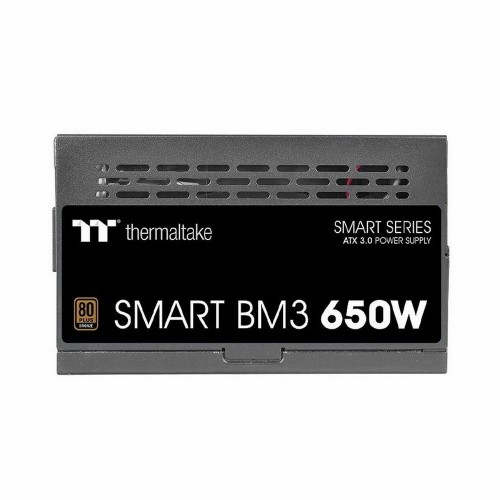 Блок питания Thermaltake Smart BM3 650 (PS-SPD-0650MNFABE-3) (черный) 4