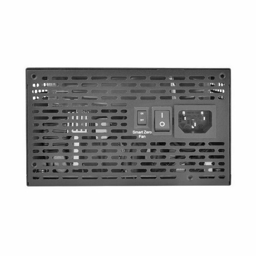 Блок питания Thermaltake Smart BM3 650 (PS-SPD-0650MNFABE-3) (черный) 6