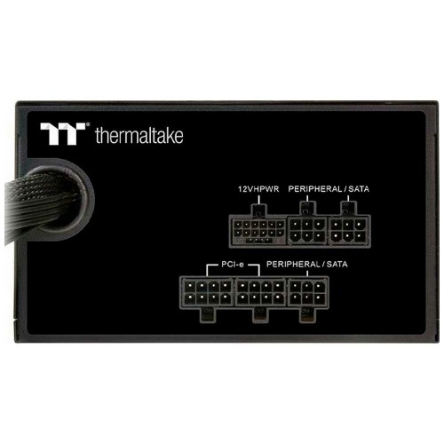 Блок питания Thermaltake Smart BM3 650 (PS-SPD-0650MNFABE-3) (черный) 7