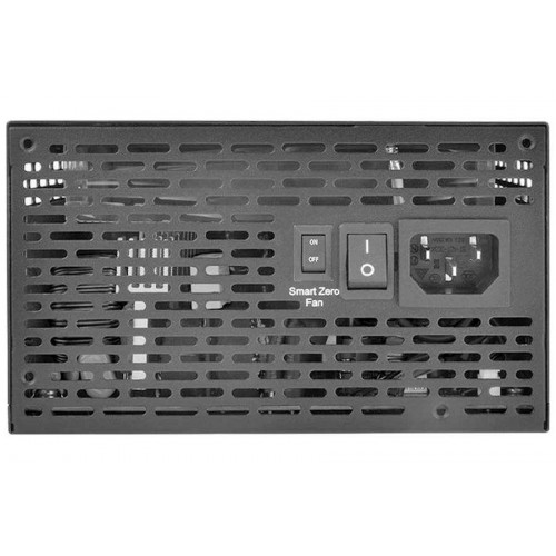 Блок питания Thermaltake Smart BM3 650 (PS-SPD-0650MNFABE-3) (черный) 8