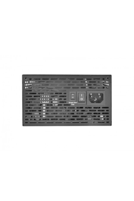 Блок питания Thermaltake Smart BM3 650 (PS-SPD-0650MNFABE-3) (черный) 5