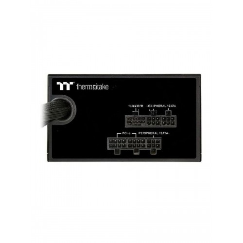 Блок питания Thermaltake Smart BM3 650 (PS-SPD-0650MNFABE-3) (черный) 9