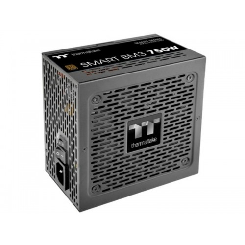 Блок питания Thermaltake Smart BM3 750 (PS-SPD-0750MNFABE-3) (черный) 
