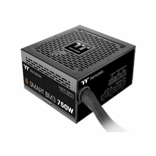 Блок питания Thermaltake Smart BM3 750 (PS-SPD-0750MNFABE-3) (черный) 2
