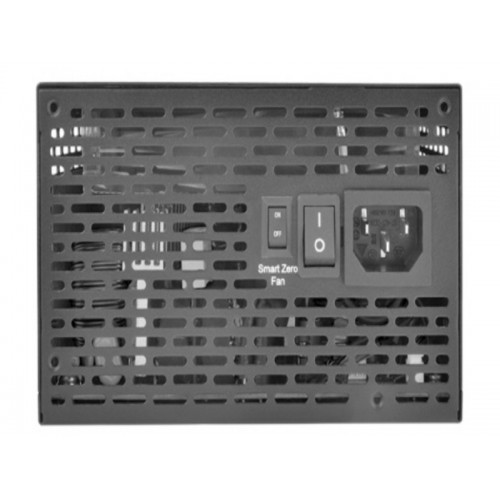 Блок питания Thermaltake Smart BM3 750 (PS-SPD-0750MNFABE-3) (черный) 7