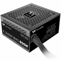 Блок питания Thermaltake Smart BM3 (PS-SPD-0850MNFABE-3) 850W (черный)