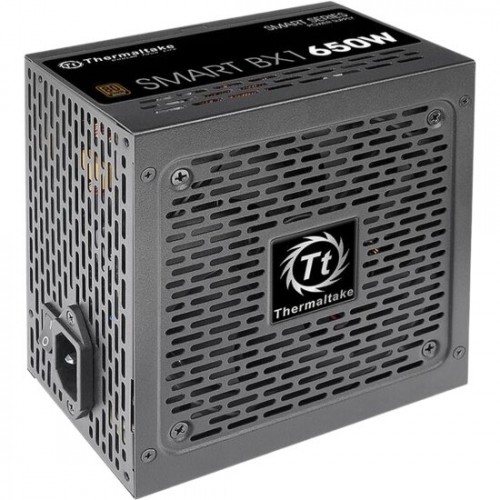 Блок питания Thermaltake Smart BX1 (PS-SPD-0650NNSABE-2) (черный) 1