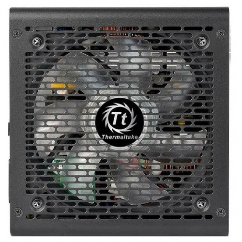 Блок питания Thermaltake Smart BX1 RGB 750W (230V) (PS-SPR-0750NHSABE-1) (черный) 1