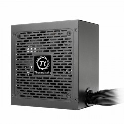 Блок питания Thermaltake Smart BX1 SE (PS-SPD-0550NNSABE-2) (черный)