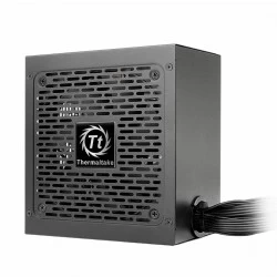 Блок питания Thermaltake Smart BX1 SE (PS-SPD-0550NNSABE-2) (черный)