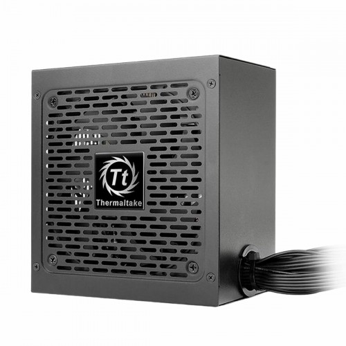 Блок питания Thermaltake Smart BX1 SE (PS-SPD-0550NNSABE-2) (черный) 