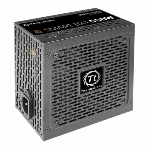 Блок питания Thermaltake Smart BX1 SE (PS-SPD-0550NNSABE-2) (черный) 1