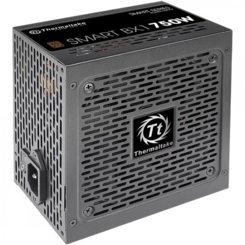 Блок питания Thermaltake Smart BX1 SE (PS-SPD-0750NNSABE-2) (черный) 1
