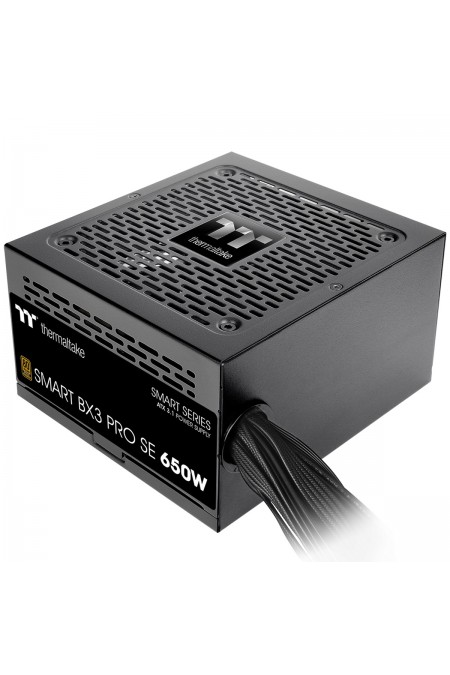 Блок питания Thermaltake Smart BX3 Pro SE (PS-SPD-0650NNSABE-7) (черный) 