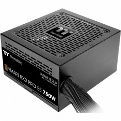 Блок питания Thermaltake Smart BX3 Pro SE (PS-SPD-0750NNSABE-7) (черный)